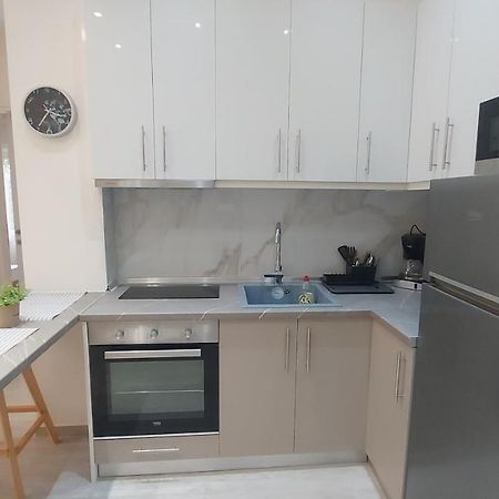 Tsimiski 31. Luxury Apartments 테살로니키 외부 사진