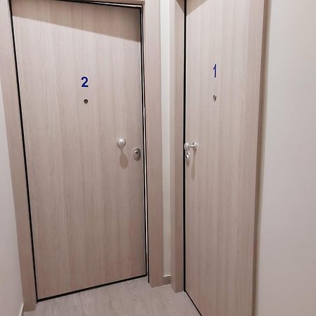 Tsimiski 31. Luxury Apartments 테살로니키 외부 사진
