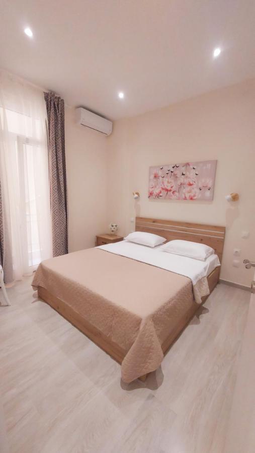 Tsimiski 31. Luxury Apartments 테살로니키 외부 사진