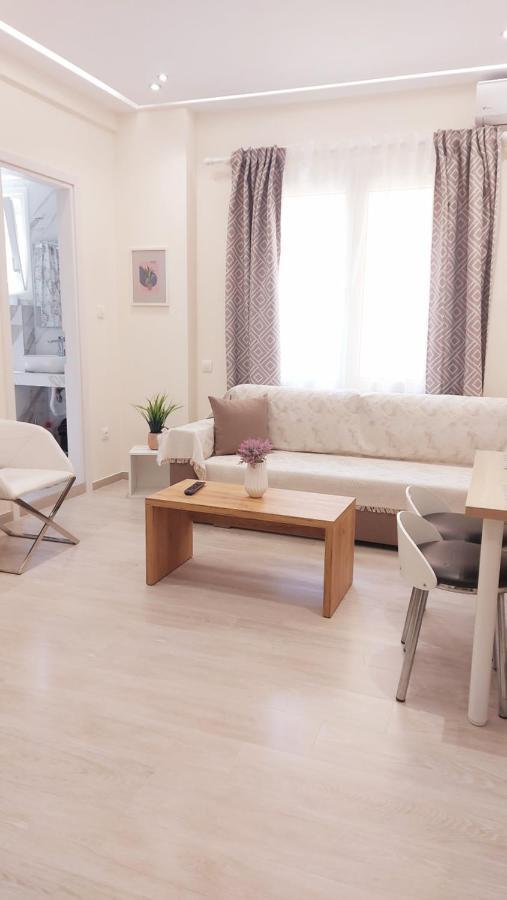 Tsimiski 31. Luxury Apartments 테살로니키 외부 사진