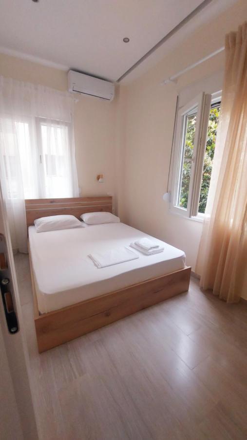 Tsimiski 31. Luxury Apartments 테살로니키 외부 사진