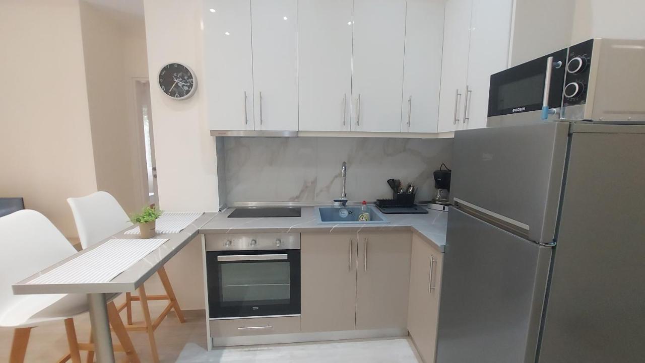 Tsimiski 31. Luxury Apartments 테살로니키 외부 사진