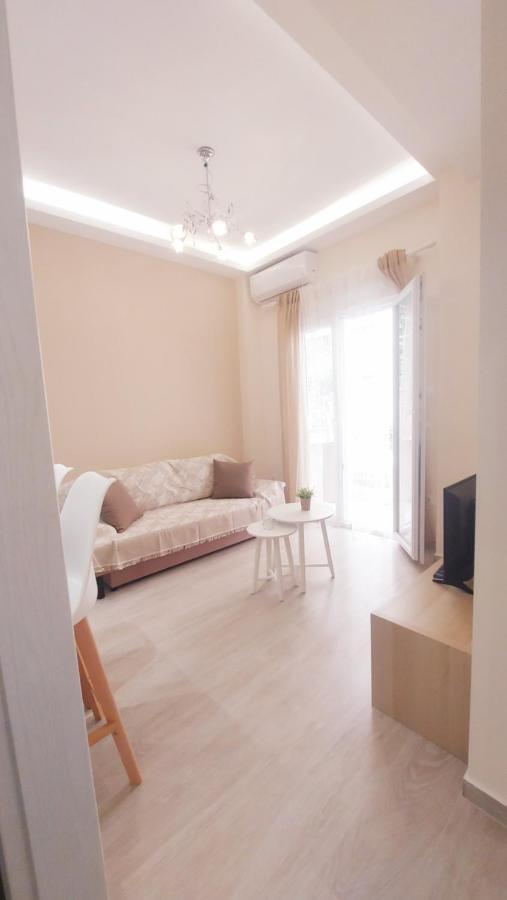 Tsimiski 31. Luxury Apartments 테살로니키 외부 사진