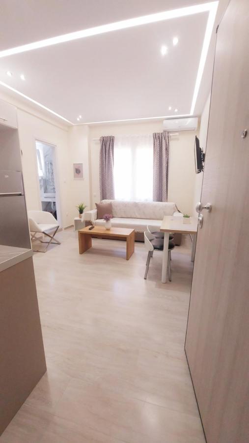 Tsimiski 31. Luxury Apartments 테살로니키 외부 사진