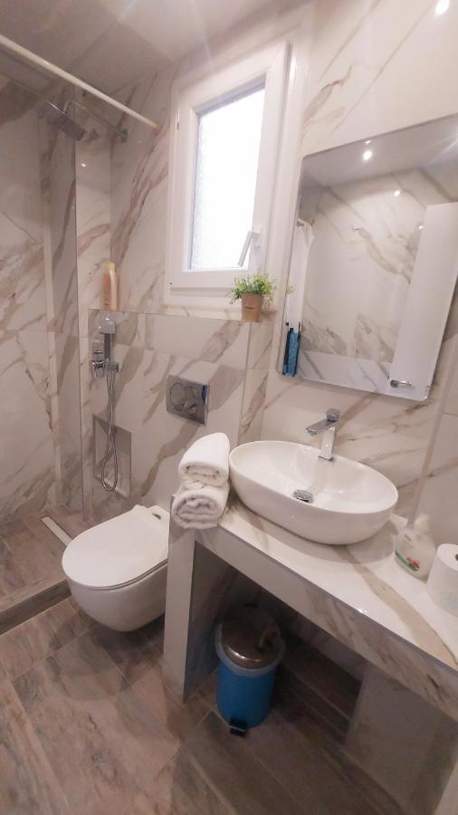 Tsimiski 31. Luxury Apartments 테살로니키 외부 사진