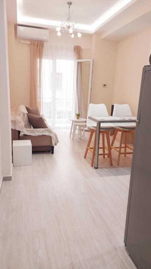 Tsimiski 31. Luxury Apartments 테살로니키 외부 사진