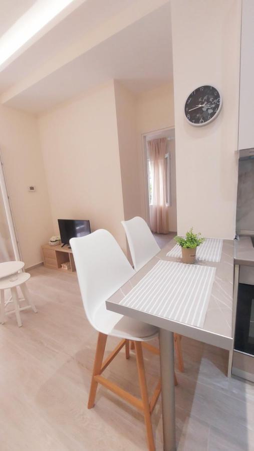 Tsimiski 31. Luxury Apartments 테살로니키 외부 사진